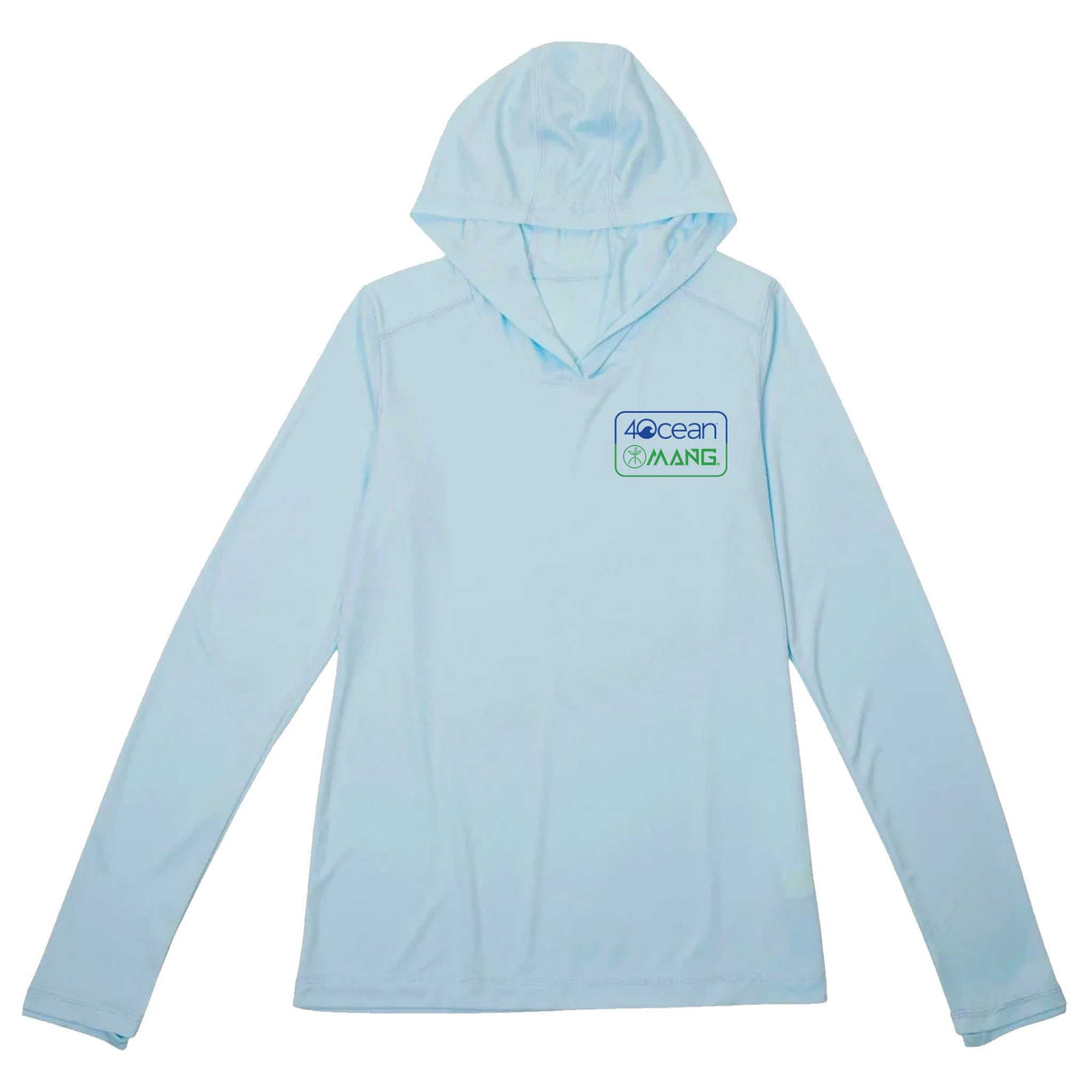 4ocean Octopus Eco Hoodie - Women's