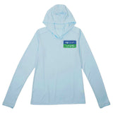 4ocean Quick Strike Eco Hoodie - Women's