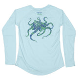 4ocean Octamang Eco LS - Women's