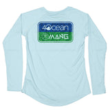 4ocean Quick Strike Eco LS - Women's