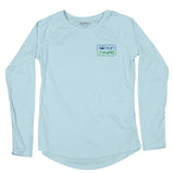 4ocean Mamma Manatee Eco LS - Women's