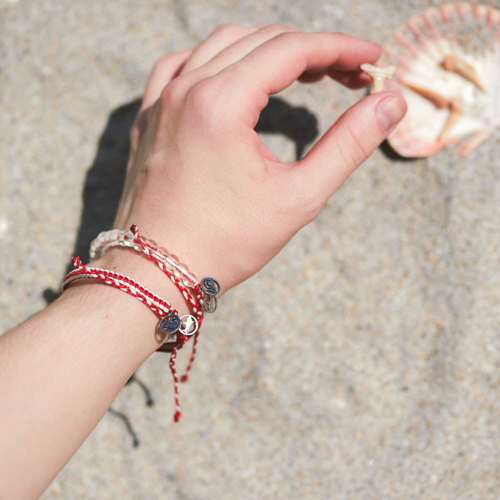 Mako Sharks Vintage Bracelet