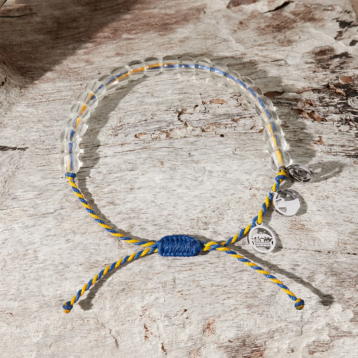 4ocean Custom Bracelet Creation