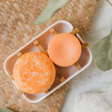 ZeroWasteStore Shampoo & Conditioner Bar Duo - 12 Scents Options, Vegan, SLS Free, #1 Best Seller