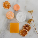 ZeroWasteStore Sunshine Bathroom Bundle