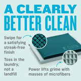 E-Cloth Window Cleaning Kit