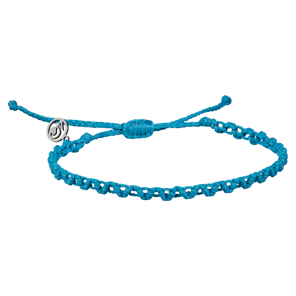 Ripple Effect Anklet