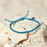 Ripple Effect Anklet