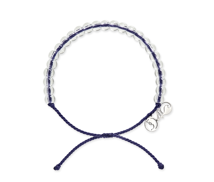 Limited Edition Manatee Beaded Bracelet