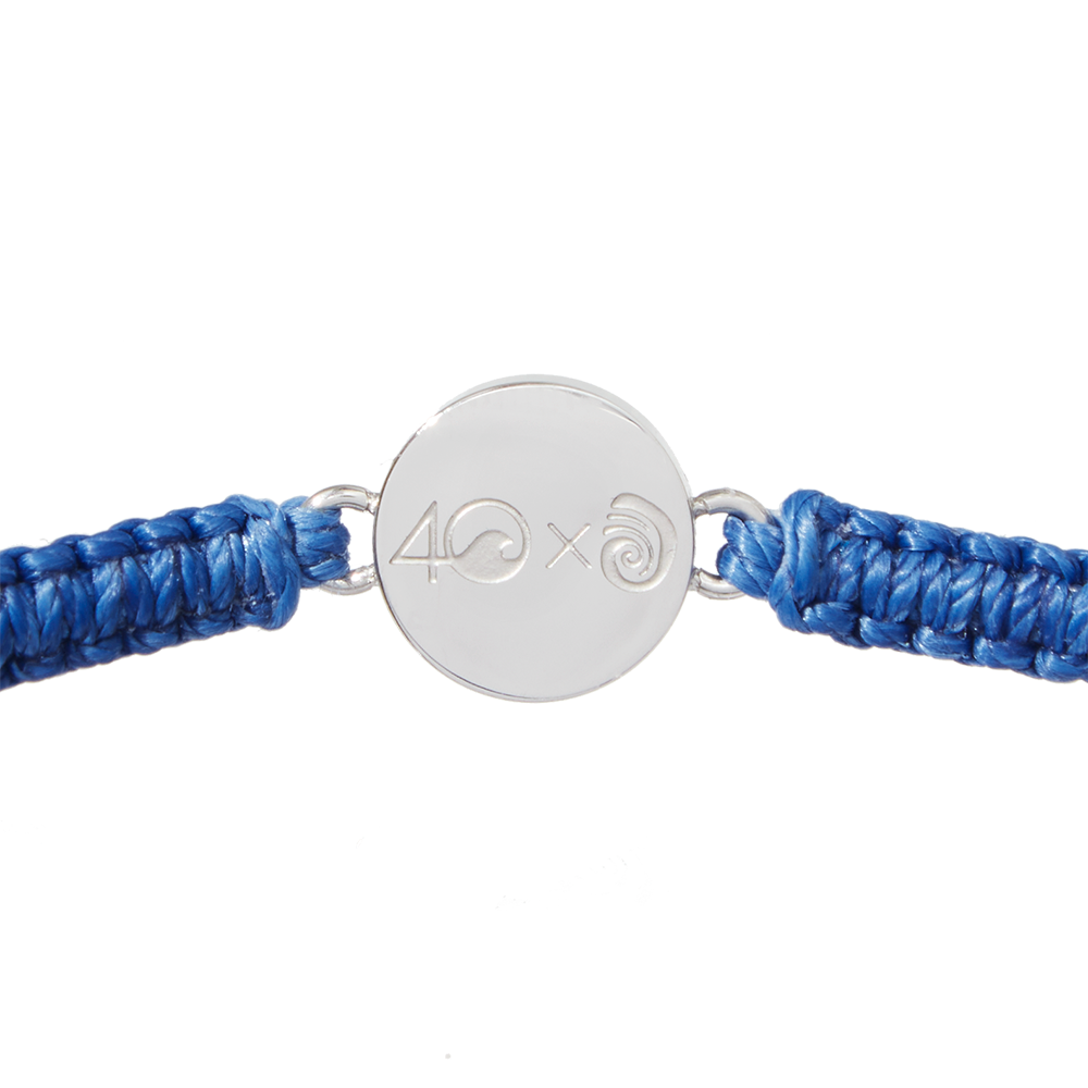 4ocean x Dune Calypso Bracelet