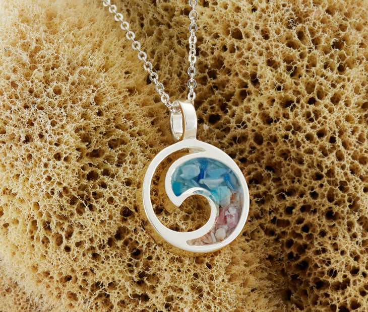 Dune Hawaii Necklace