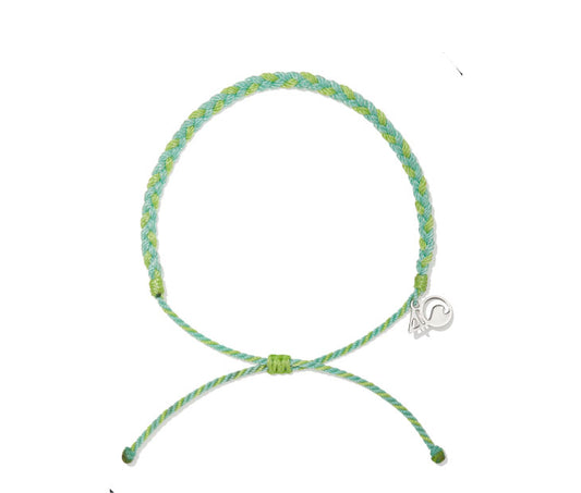 4ocean Anklets | Trendy Accessories That Support Ocean Conservation