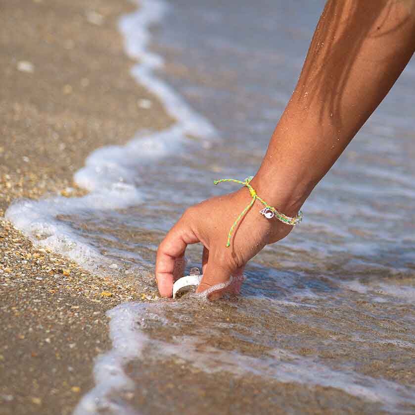Introducing the Clean Ocean Club! ⁠⠀ The 4ocean Bracelet Subscription has a  new name and is better than ever. Join our Clean Ocean Club to… | Instagram