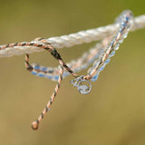 Everglades Beaded Bracelet