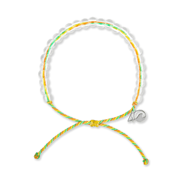 Buy 4OCEAN Bracelet (Black, Coral, Green, Blue) Online at  desertcartPhilippines