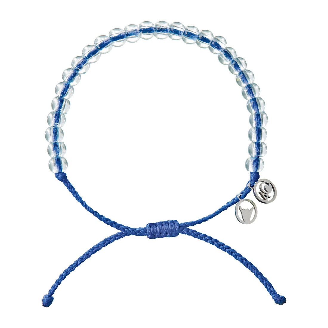 4ocean Signature Bracelet | The Original Ocean Cleanup Bracelet